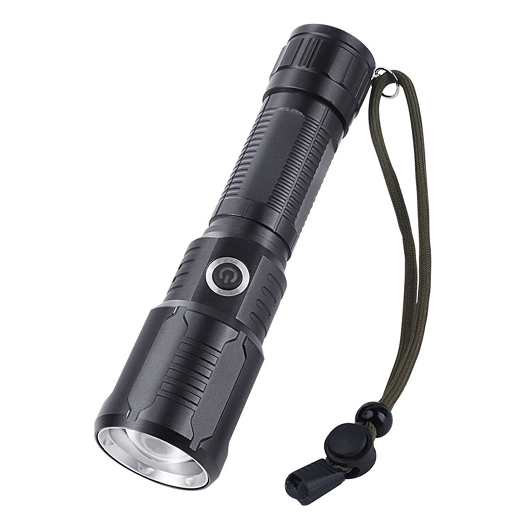 Outdoor Led Flashlight 2