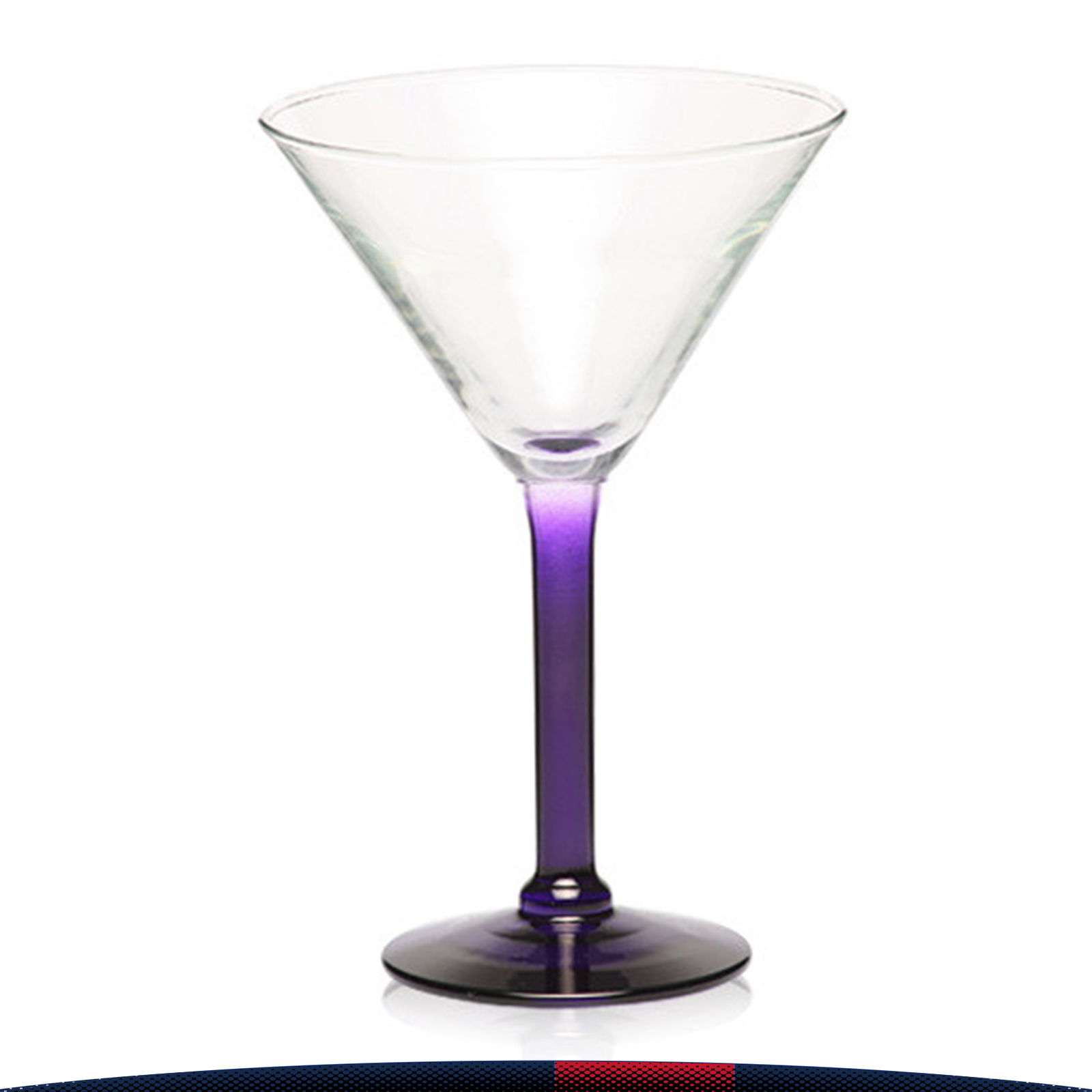 8.5 oz. Libbey Wine Glasses 5