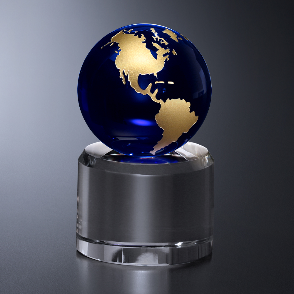 Navigator Globe 2