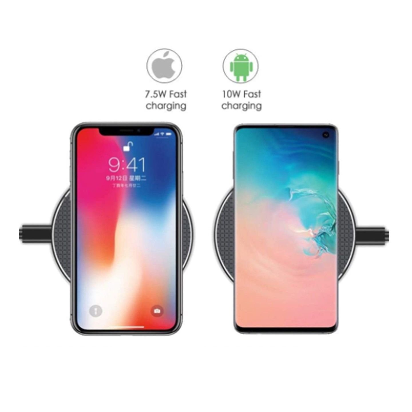 Wireless Charger 3