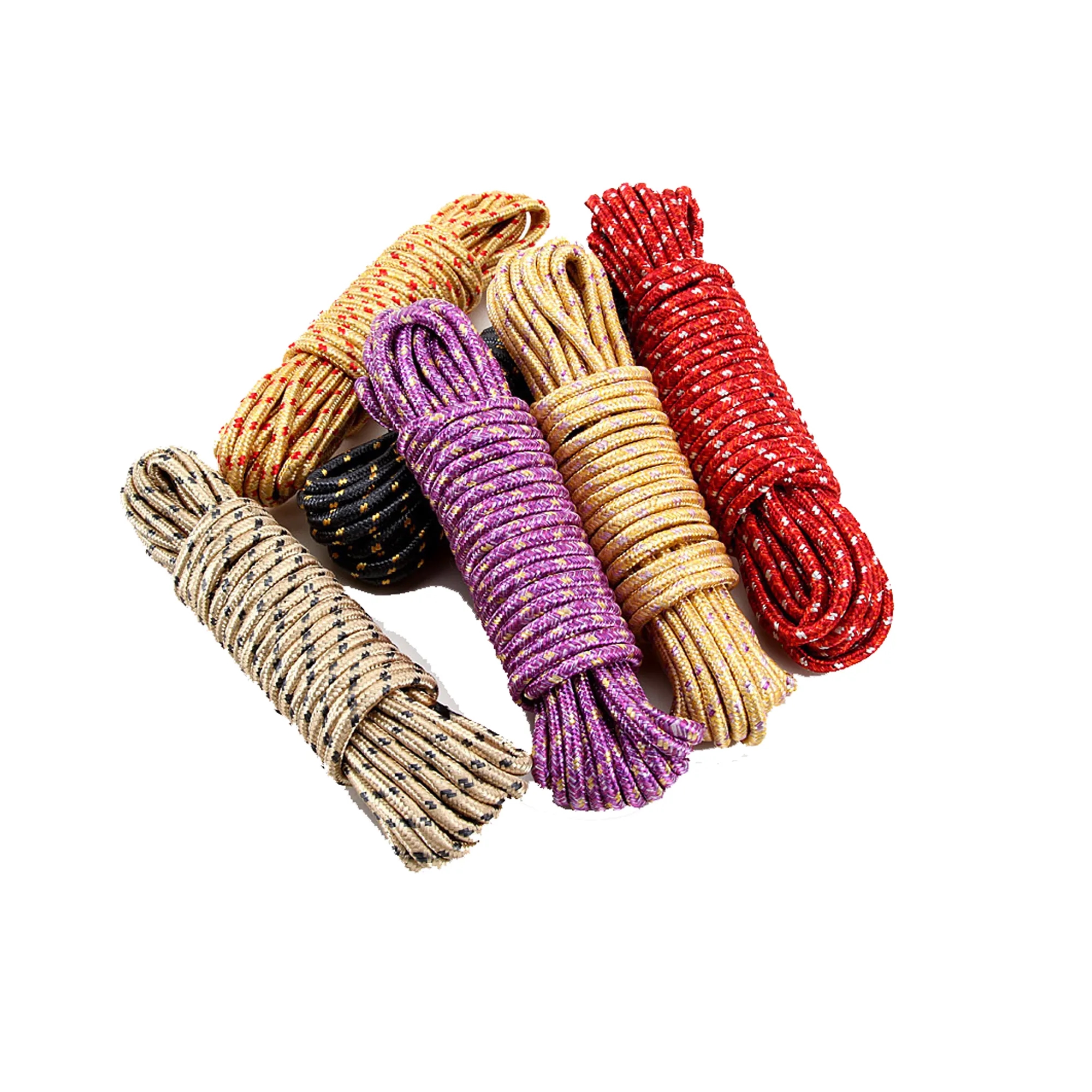 4" Multi-functional Nylon Rope 3