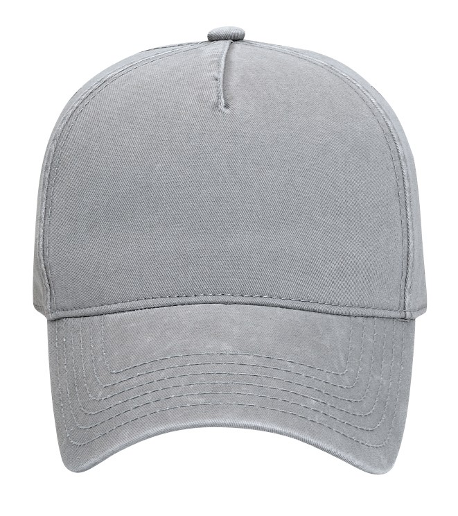 OTTO CAP® 5 Panel Low Profile Dad Hat 38