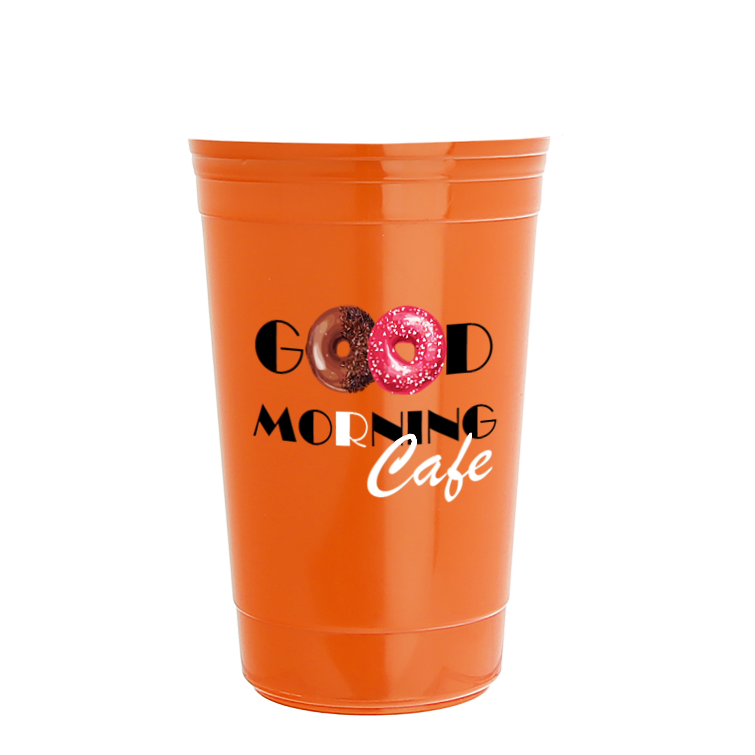 Garyline® Travel Insulated Cup - 16 oz. 148