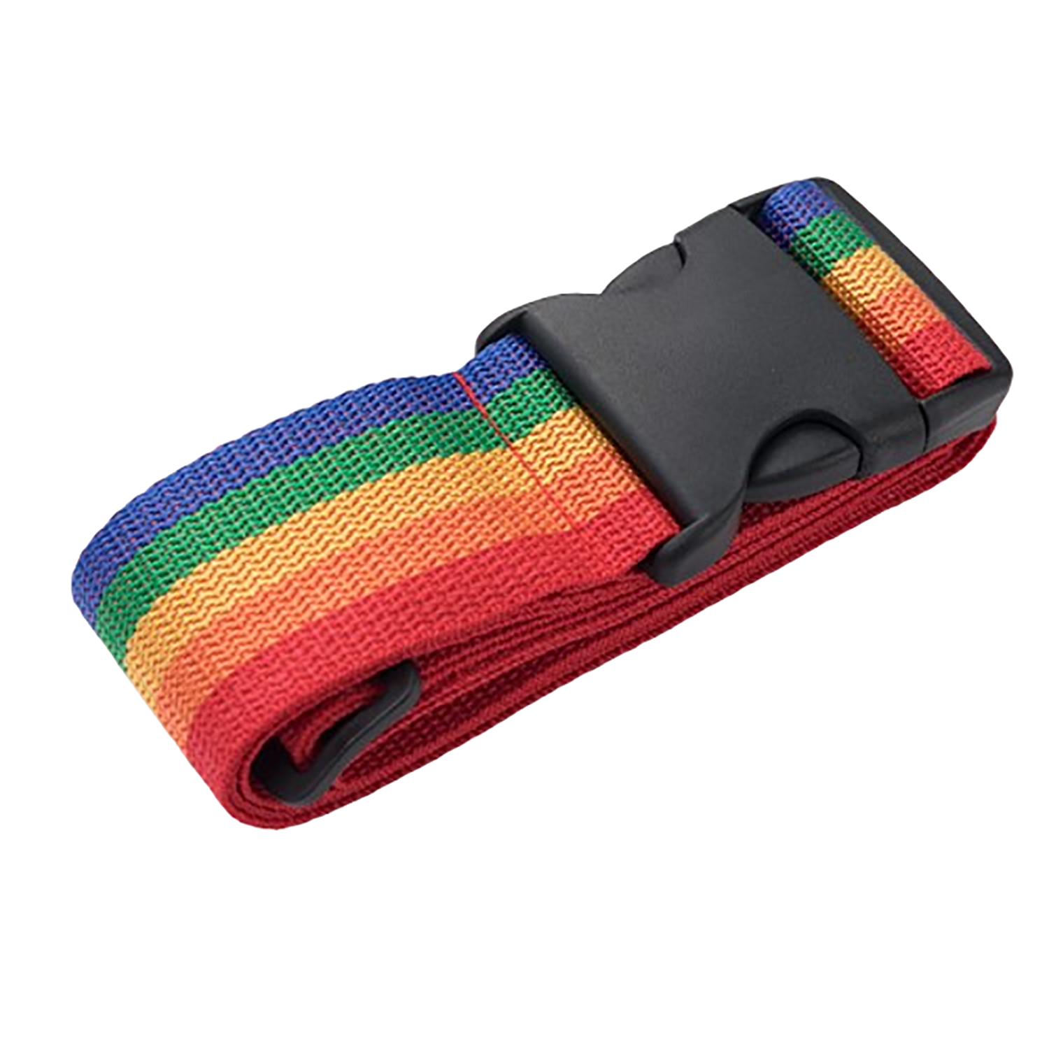 Travel Nylon Luggage Bag 9