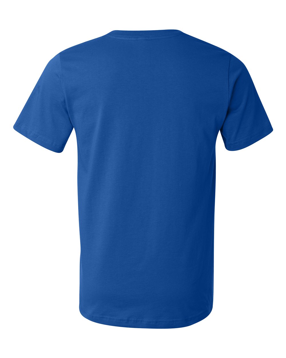 Unisex USA-Made Jersey Tee - 3001U 23