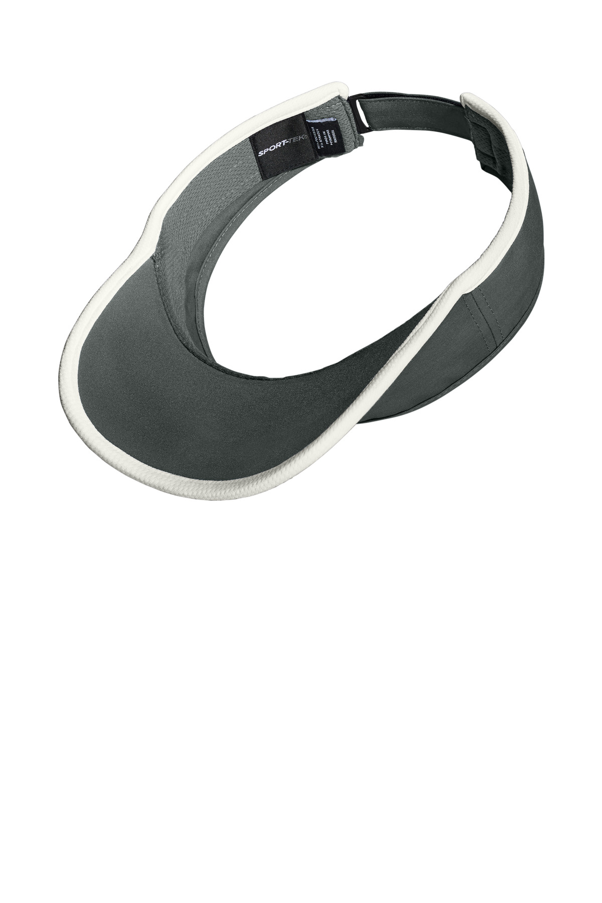 Sport-Tek Repeat Visor STC57 33