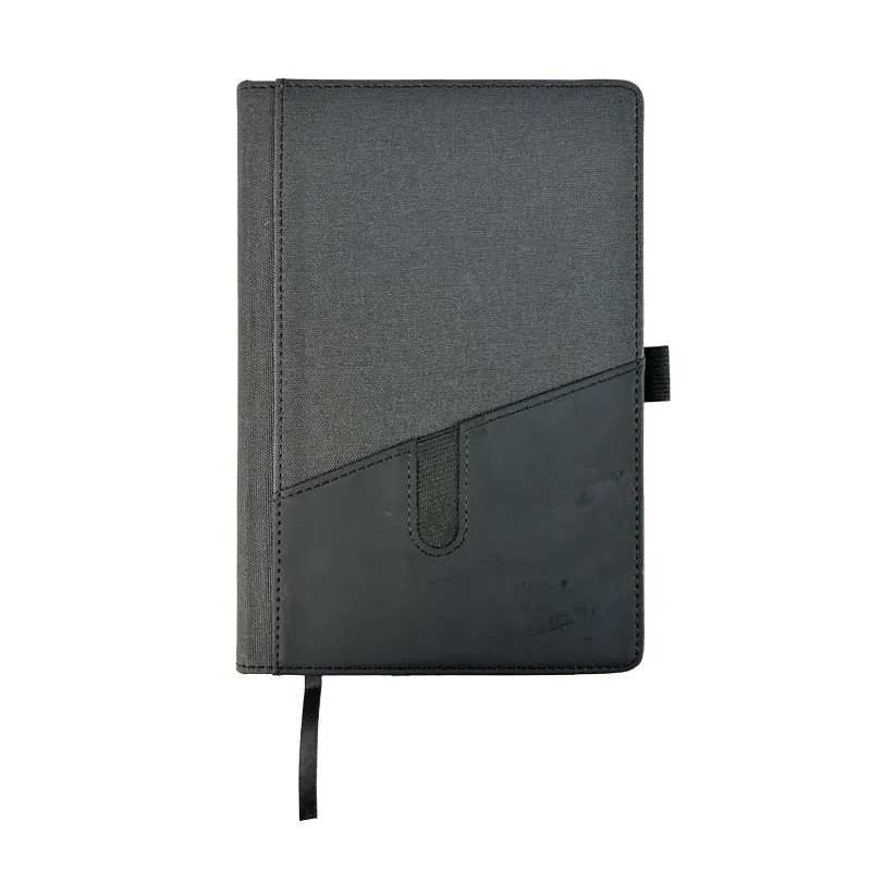 Multi-functional Business Office Notebook