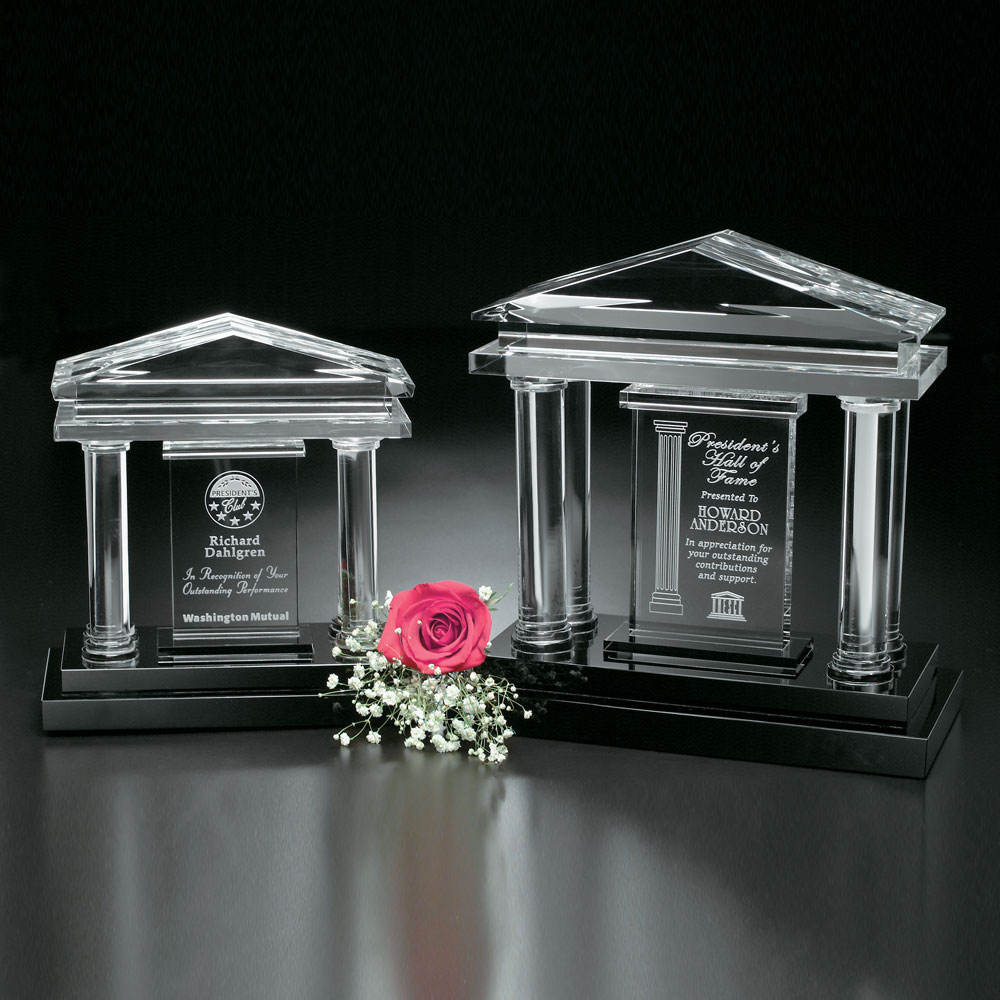 Parthenon Award 7