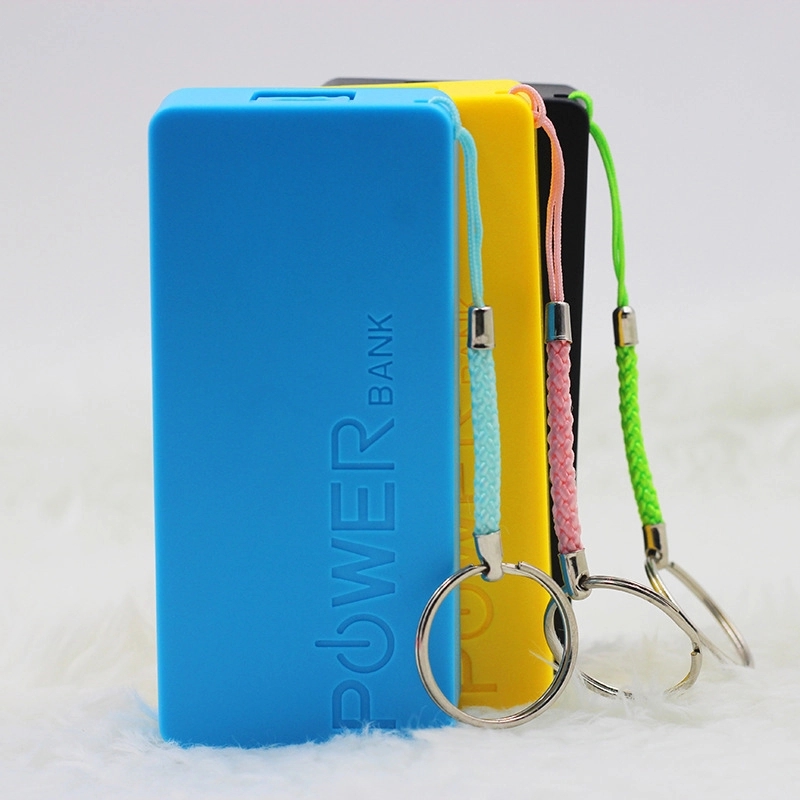 1500mAh Power Bank 5