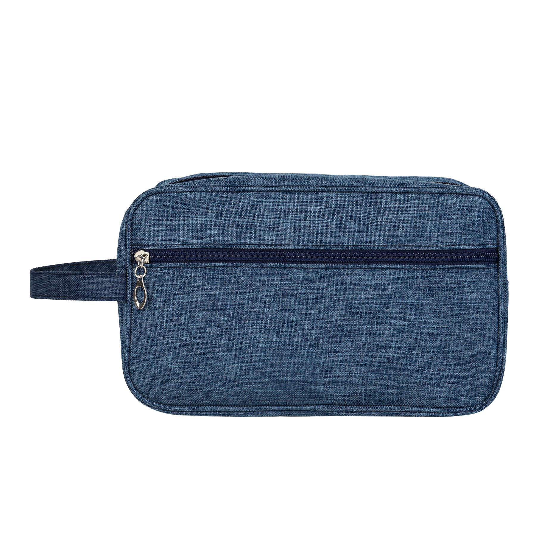 Travel Toiletry Bag and Tech Organizer 16
