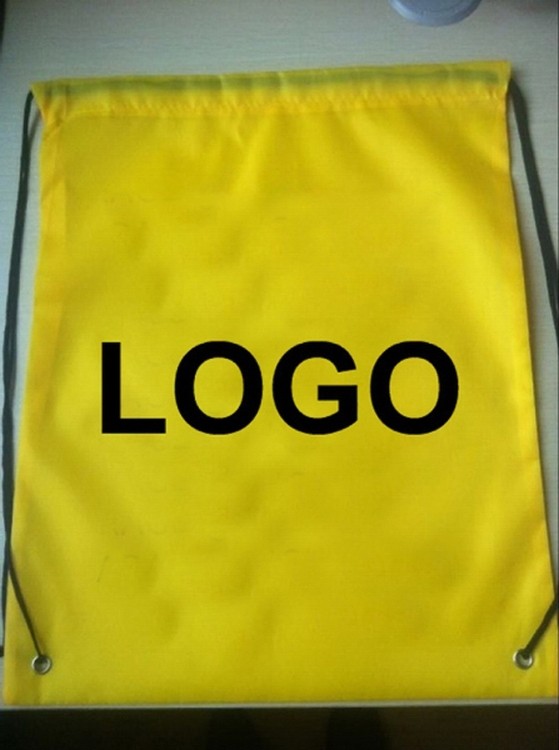 Drawstring Bag 1