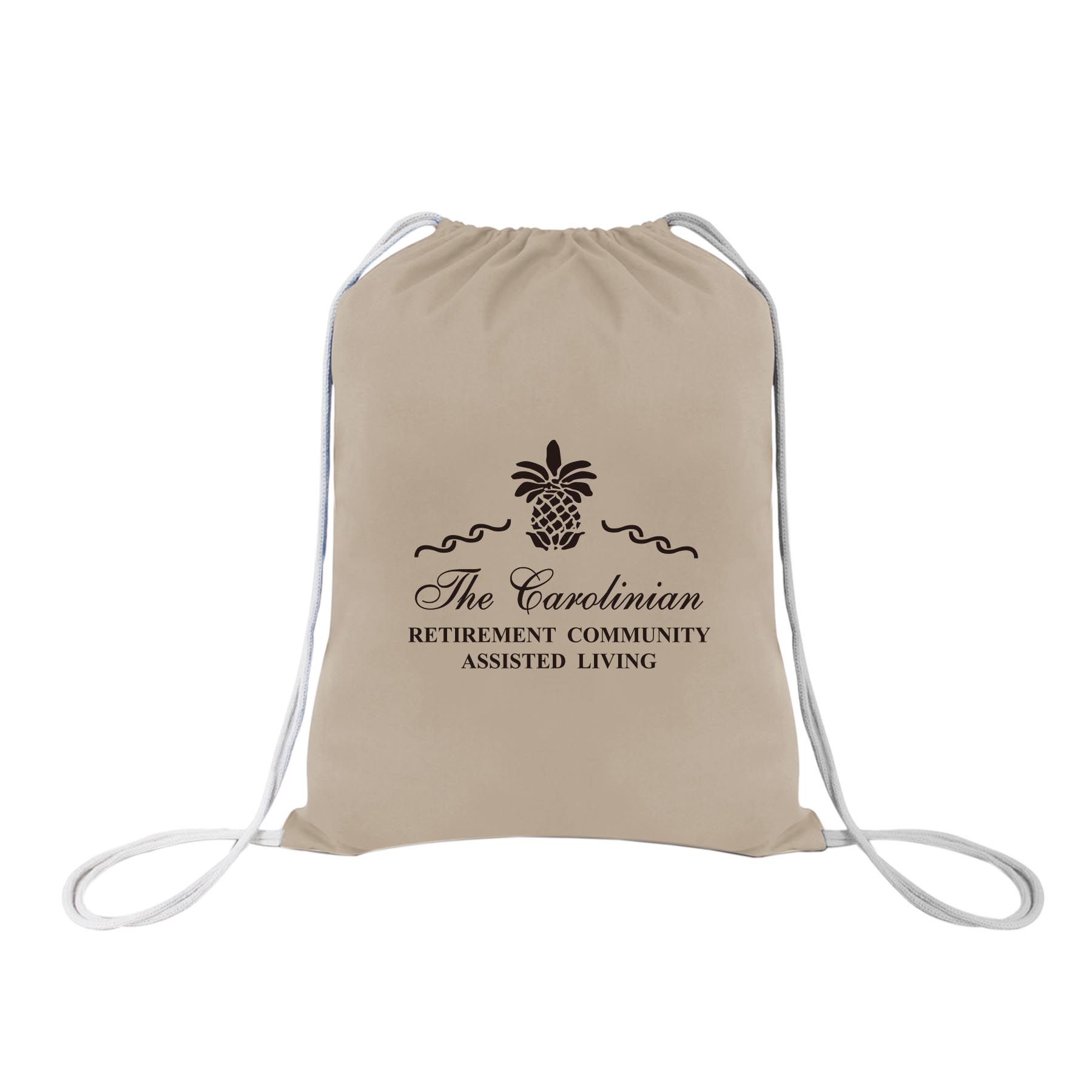 6 oz Natural Color Cotton Canvas Backpack_R658ENBDB 2