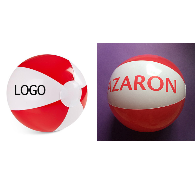 Inflatable Beach Ball