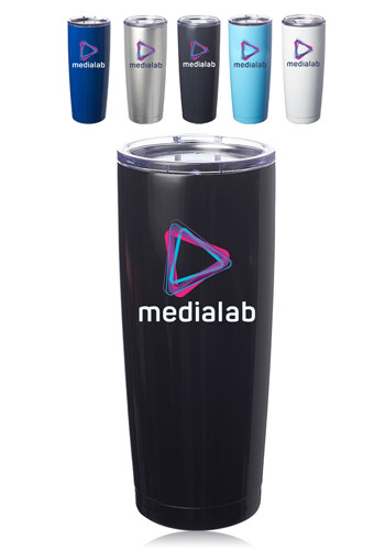 20 oz. Stainless Steel Coffee Tumblers