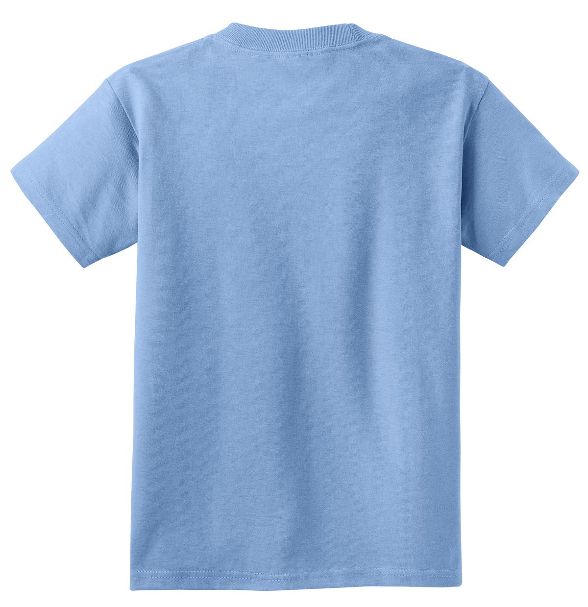 Port & Company® Youth Essential Tee 15