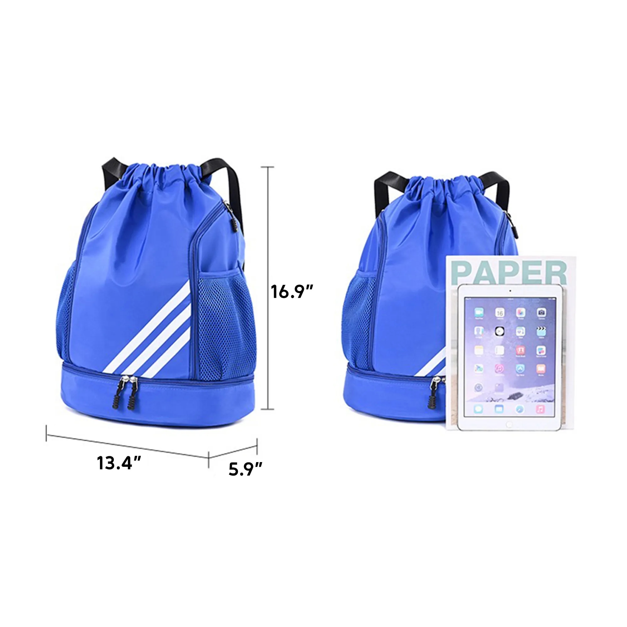 Large Capacity Sports Bag 2