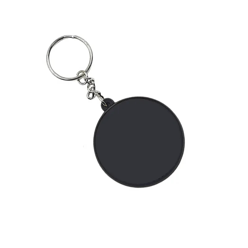 Custom Shape Keychains 4