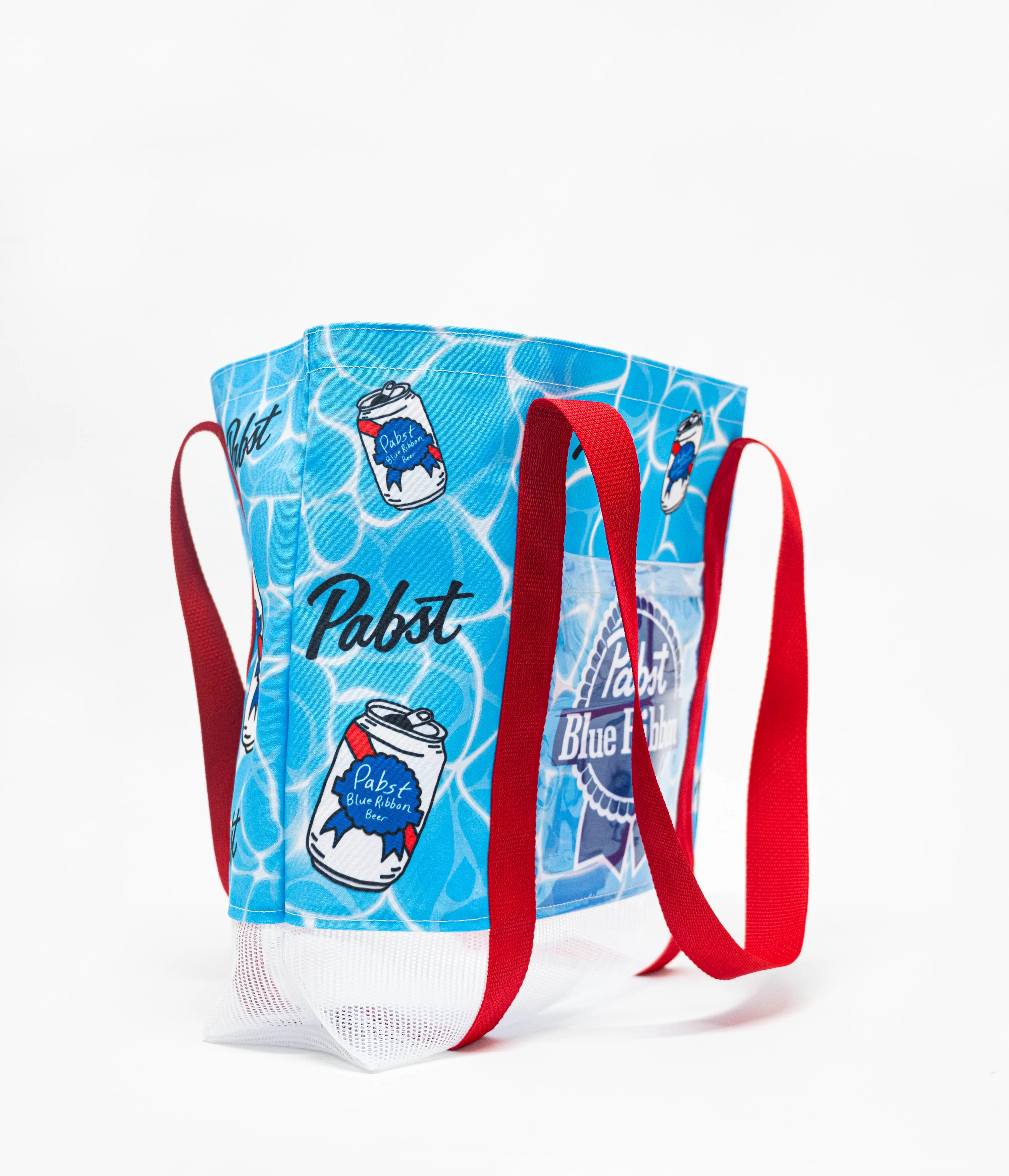 Beach Bag, custom tote bag with logo imprint 2