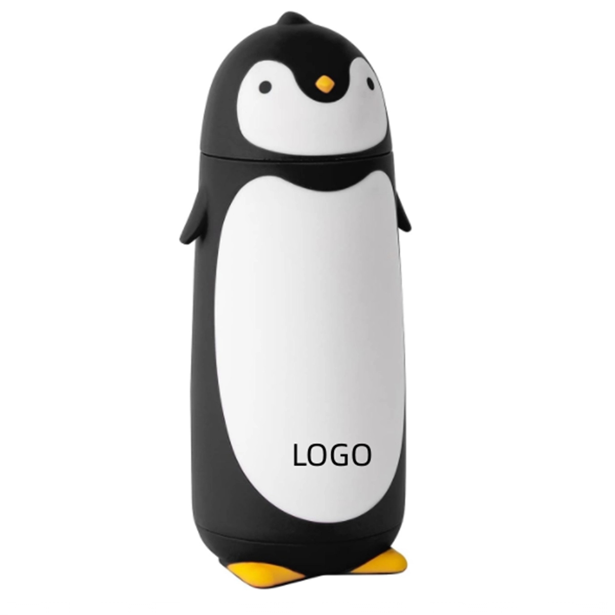 Penguin Stainless Steel Vacuum insulated tumblers 3