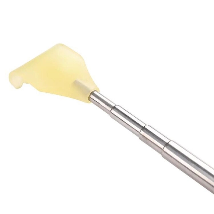 Retractable Scratch Equipment 5