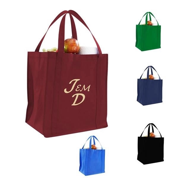 Non Woven Grocery Bag 3