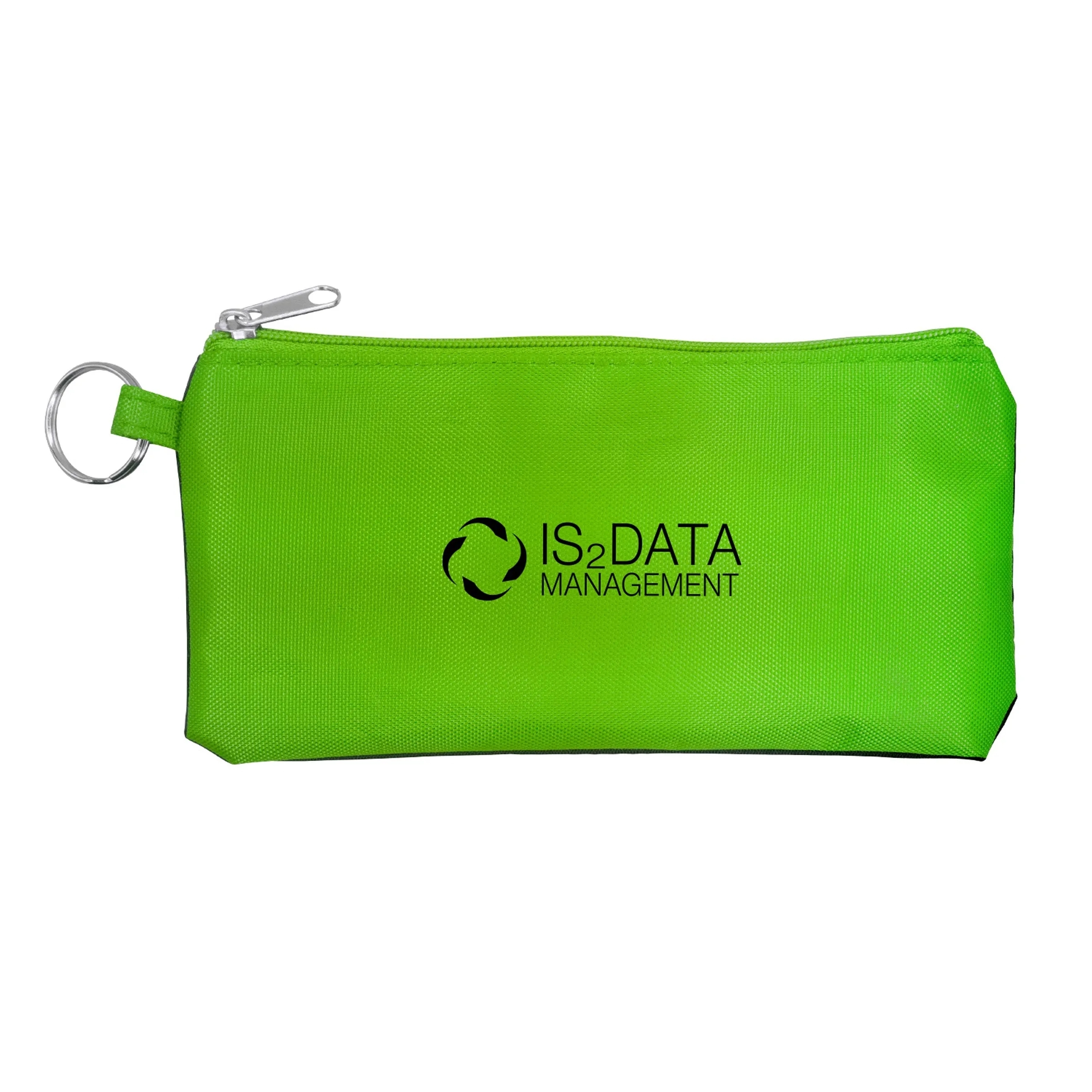 Stretchy Travel Pouch 18