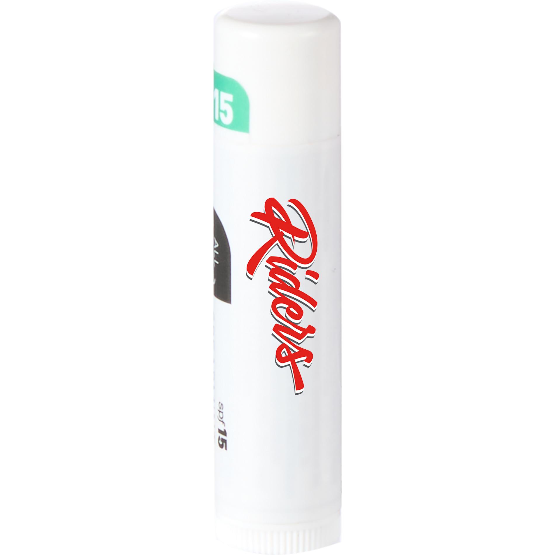 All Good SPF15 Lip Balm 31