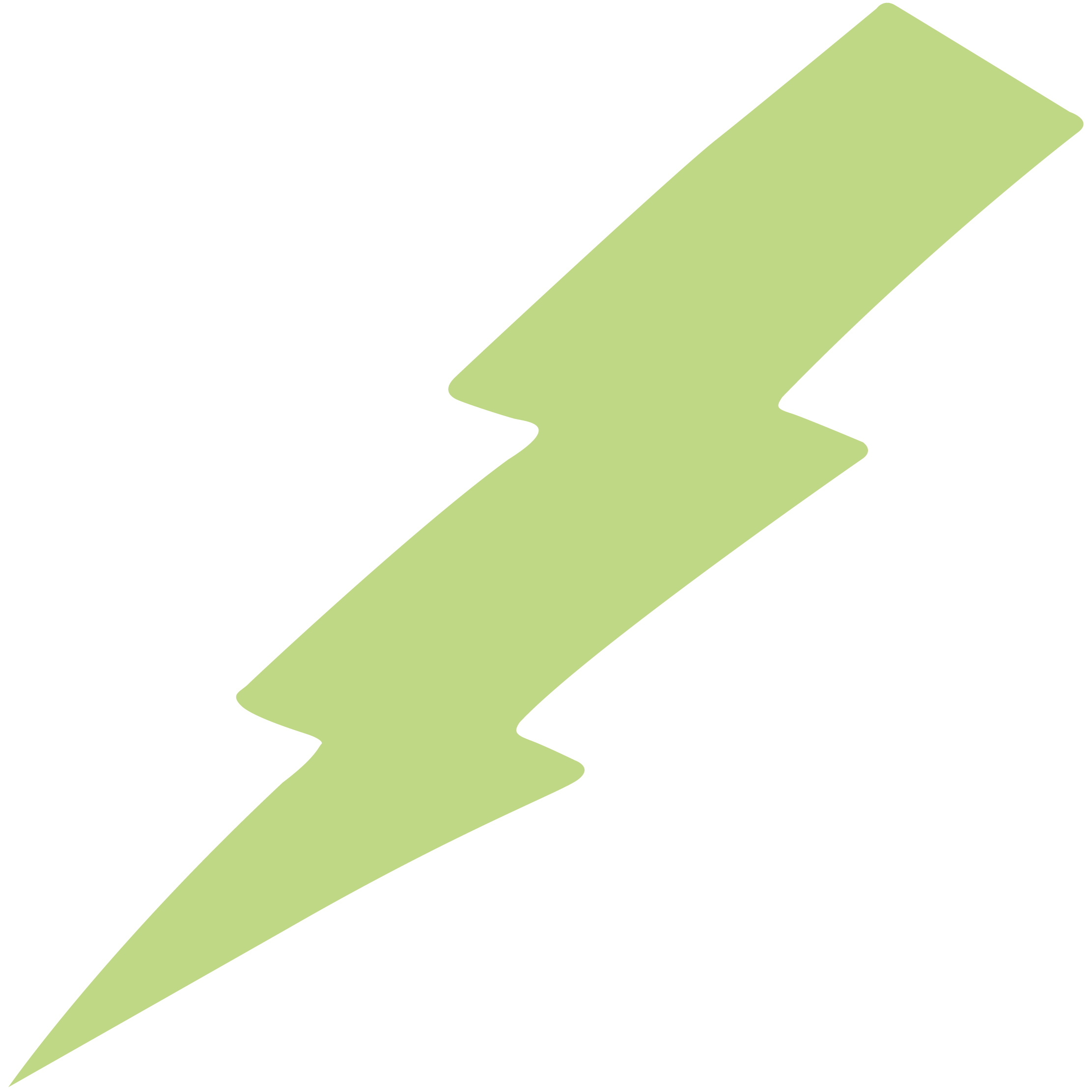 Lightning Bolt Waver 15