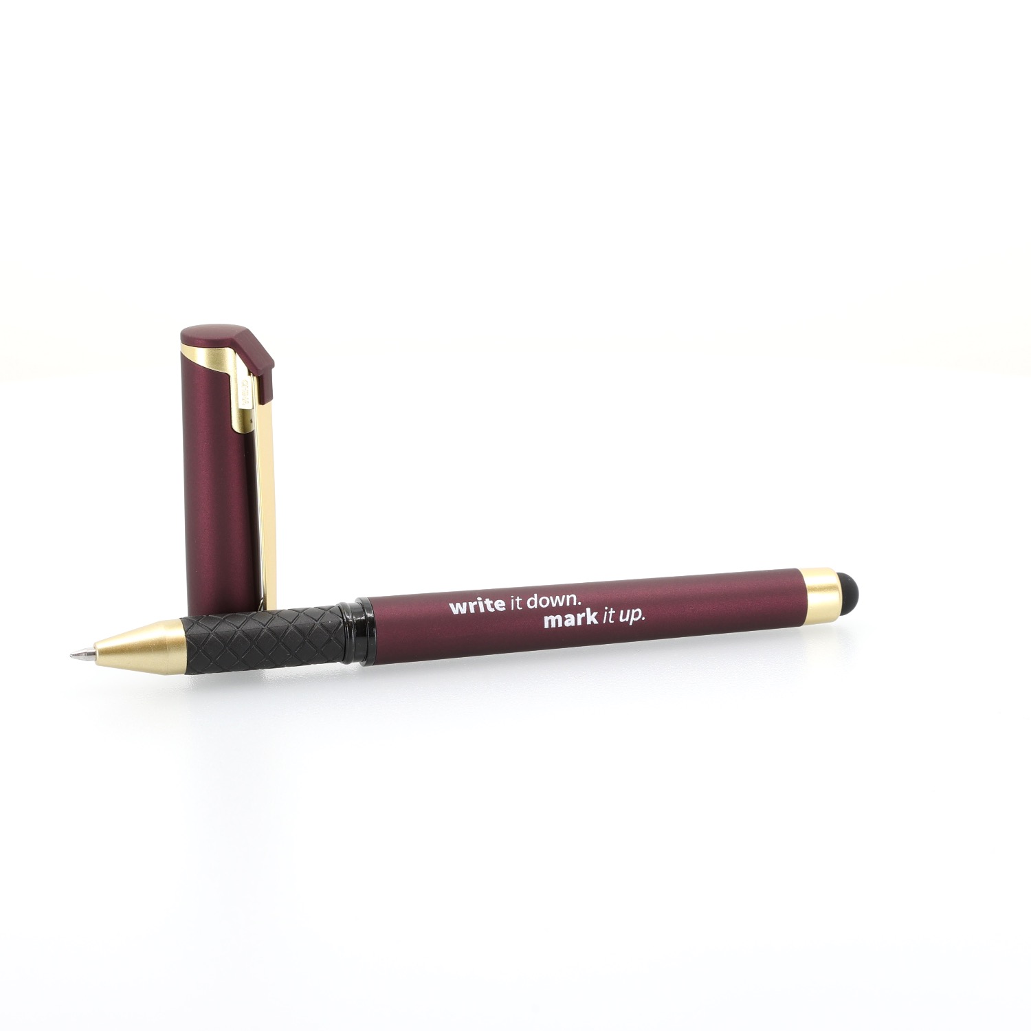 Good Value™ Cali Gold Stylus RABS Pen 67