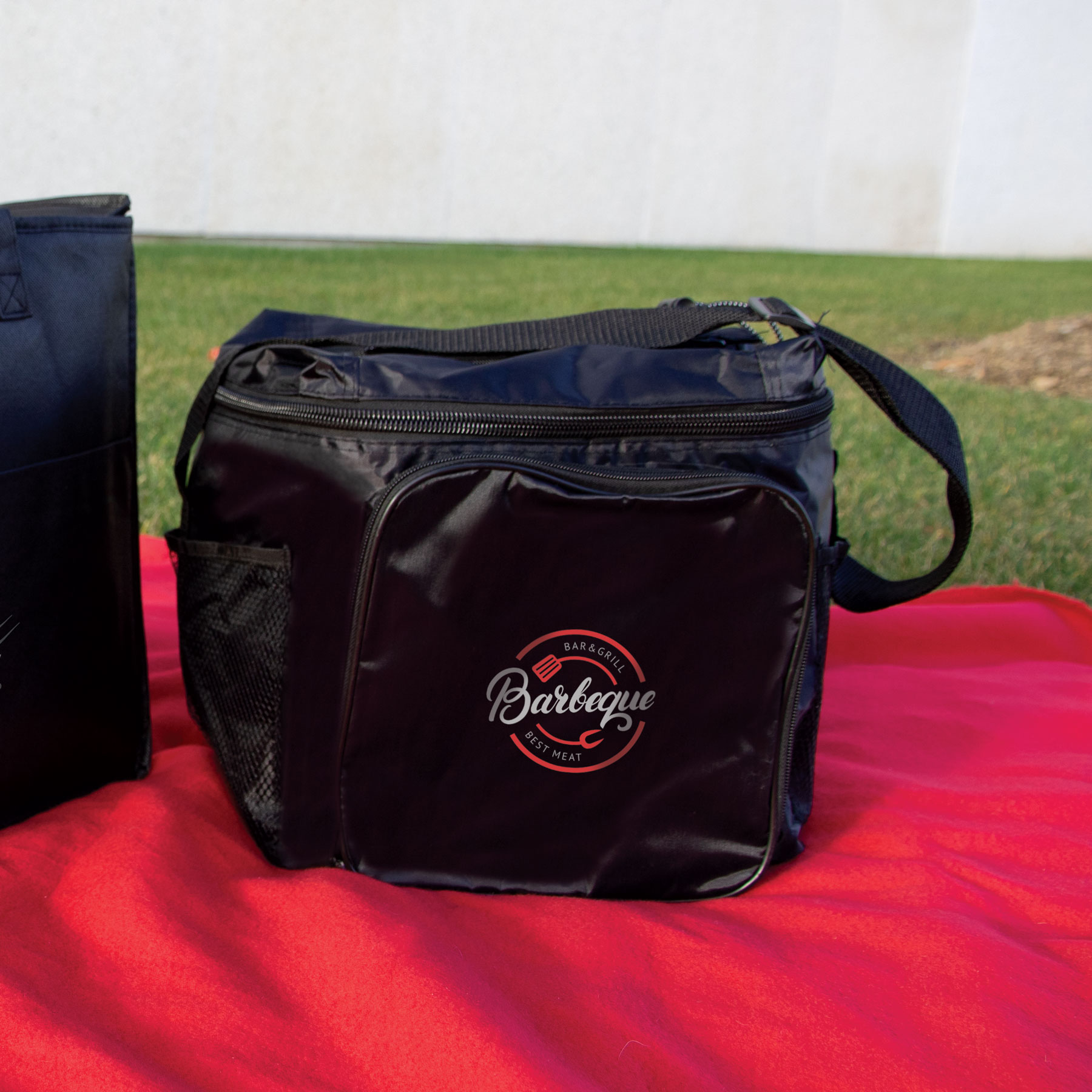 Oversized Cooler Bag 6