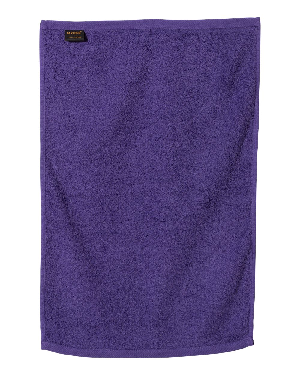 Deluxe Hemmed Hand Towel - T300 22