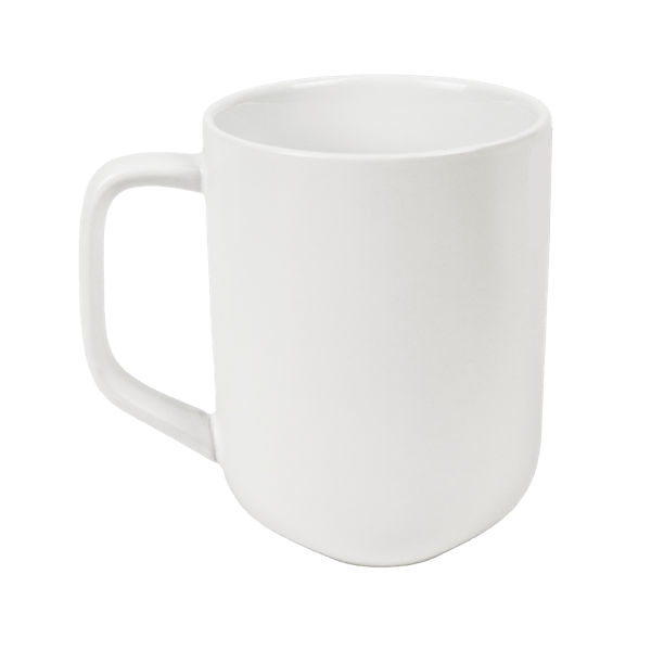Allentown 18oz Ceramic Mug 107