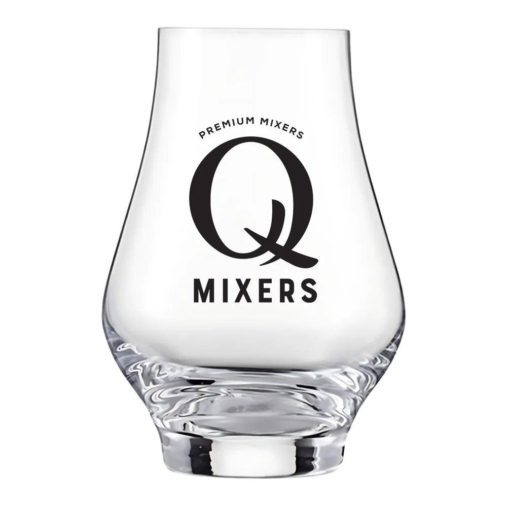 Whiskey Tasting Glass Gift Box 9