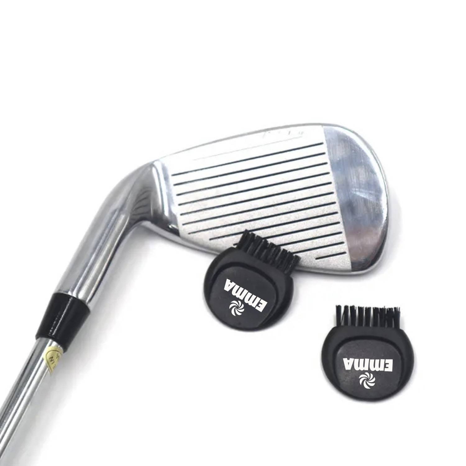 Mini Golf Club Brush 4