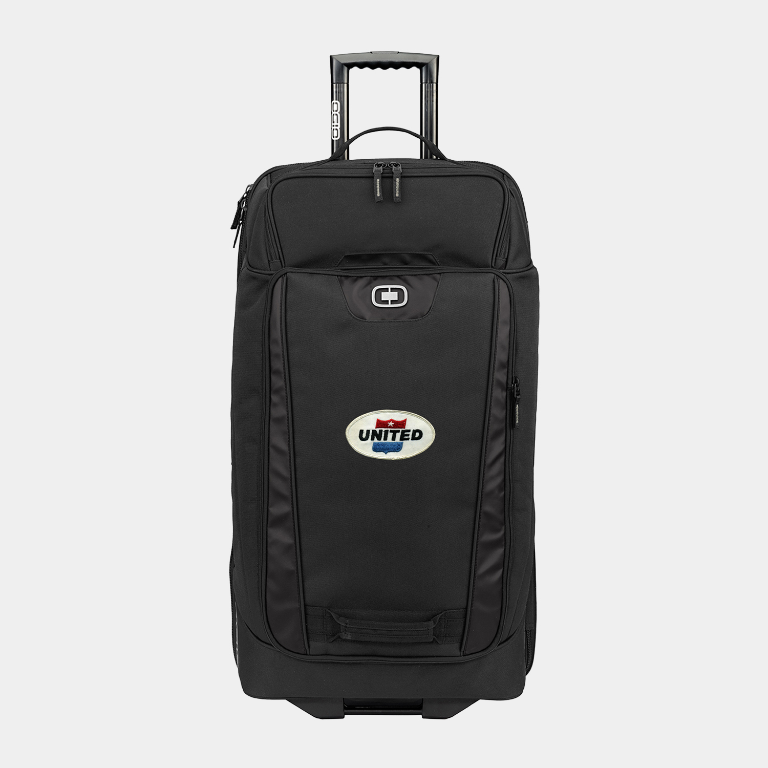OGIO® Nomad Wheeled Travel Bag 2