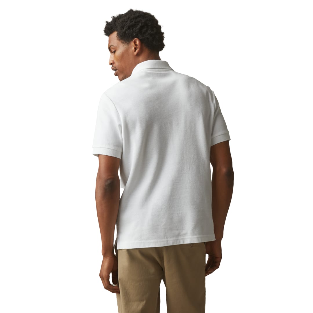 American Giant Cotton Pique Polo - Men's 110