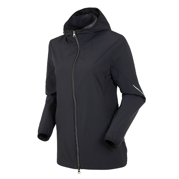 Sunice Ladies Amelia Windwear Jacket 6
