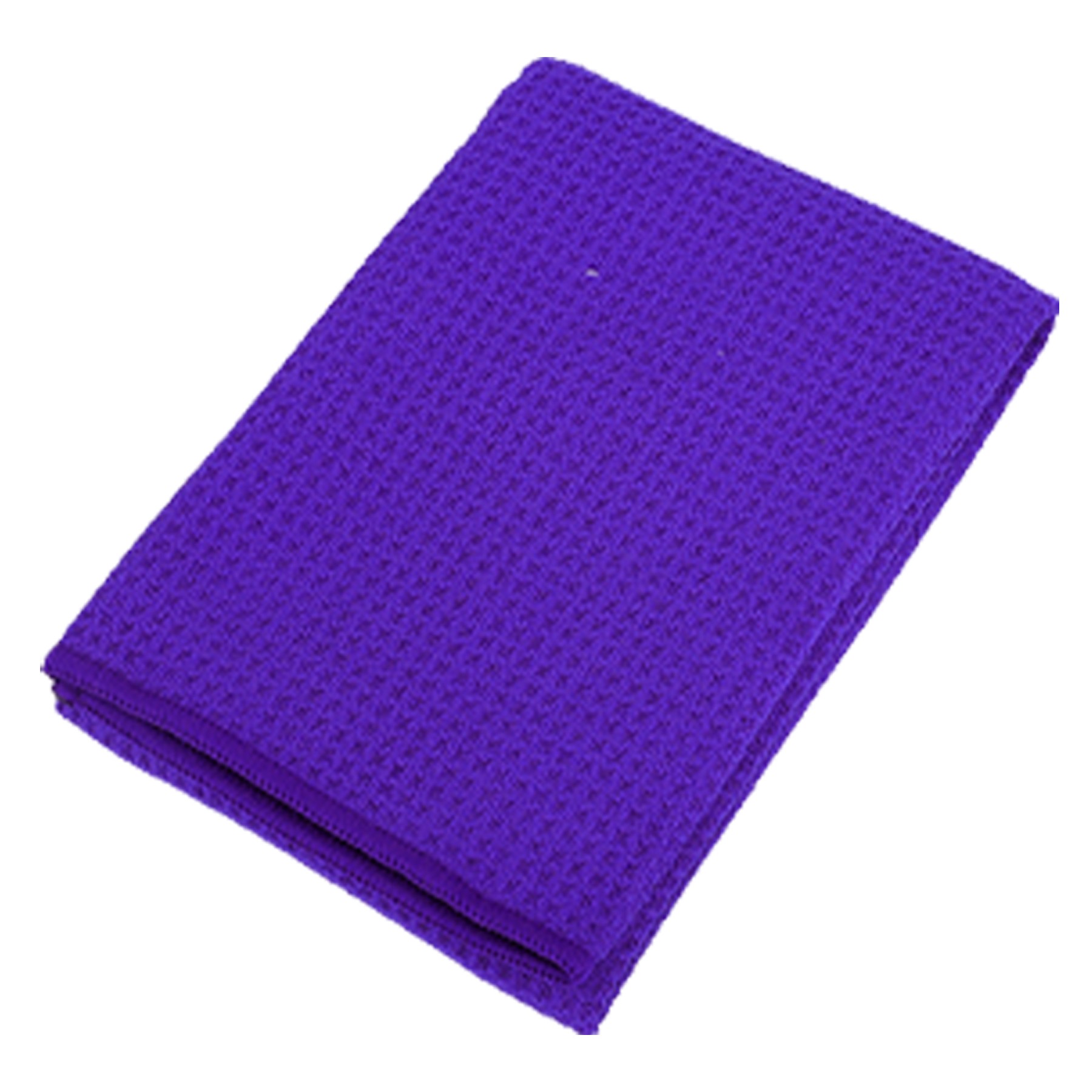 Micro-Fiber Golf Towel 2