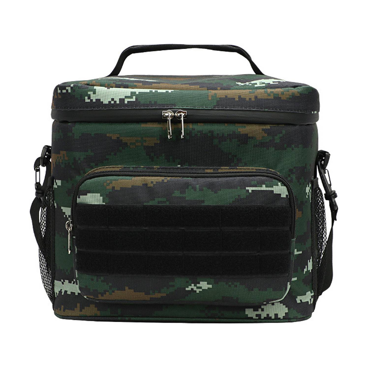 Oxford Waterproof Insulated Cooler Bag 9