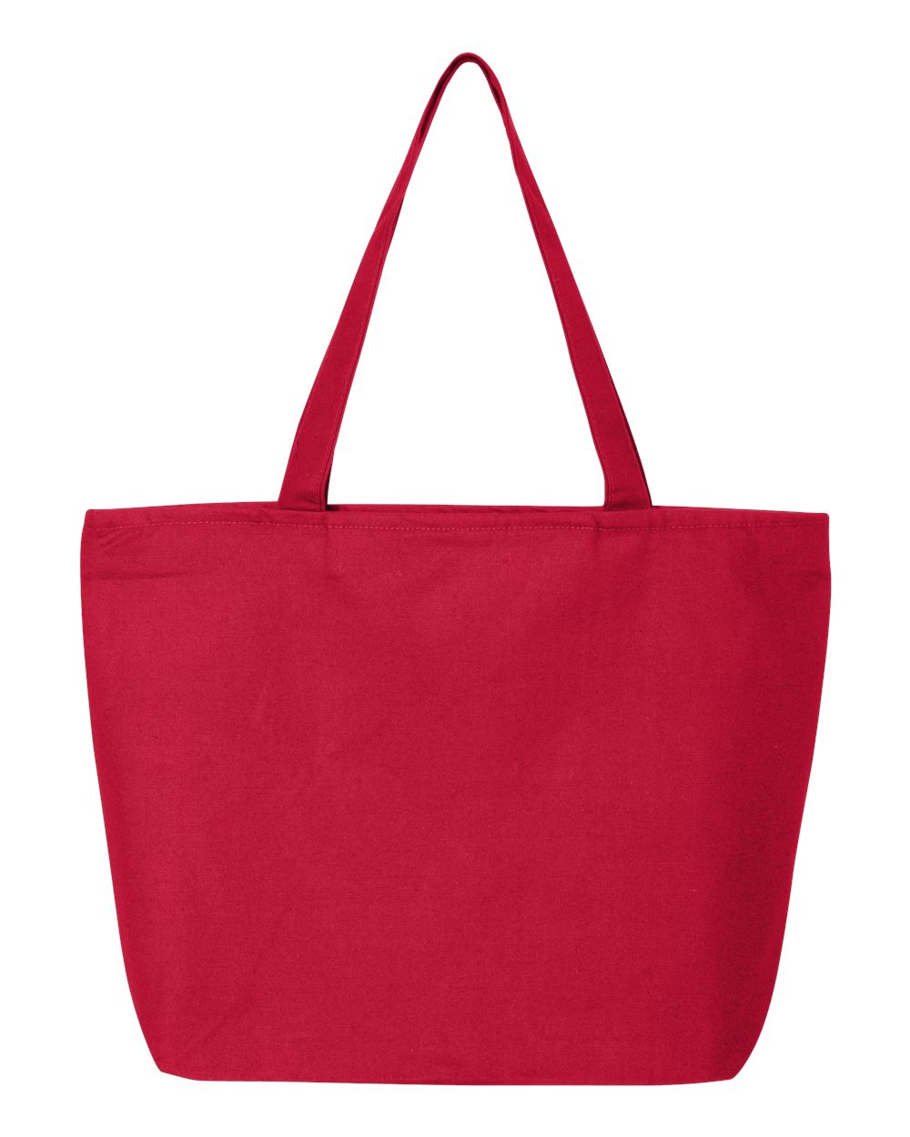 25L Zippered Tote - Q611 1