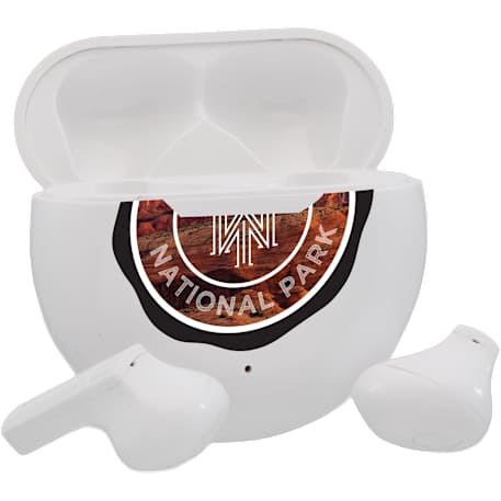 Bawl Pro True Wireless Earbuds 58