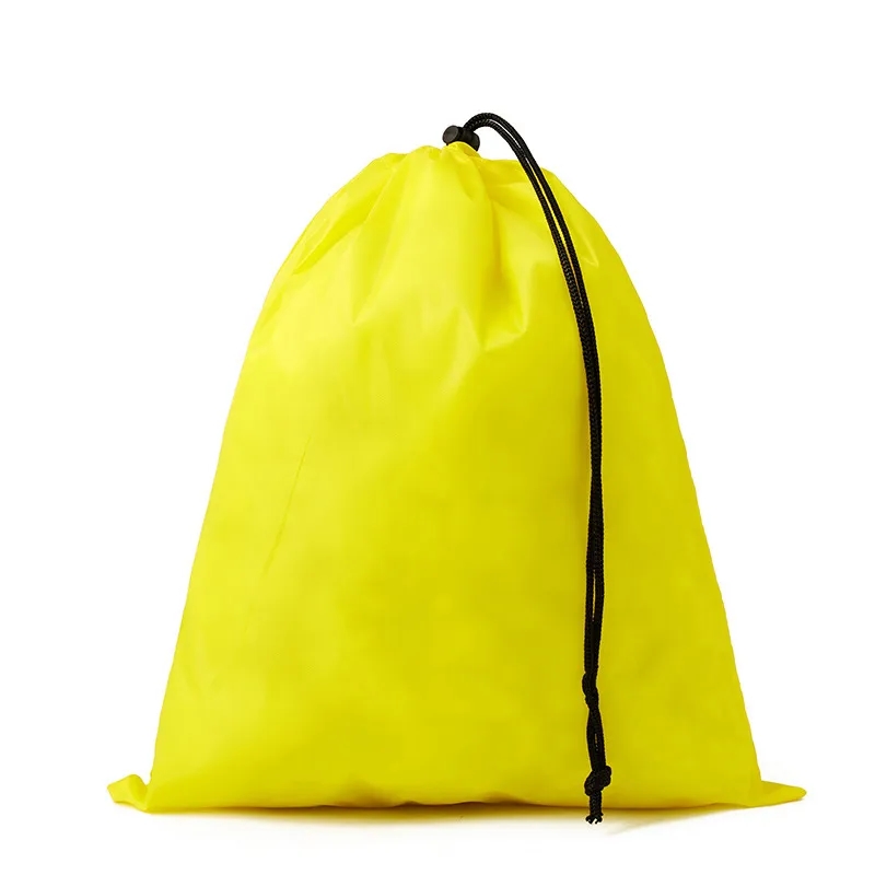 Polyester Drawstring Pouch 10