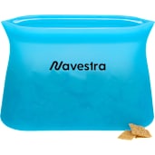 Zili Silicone Food Storage Bag 16oz 41