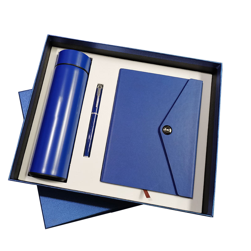 Luxury 3-Piece Signature Pen Gift Set 7