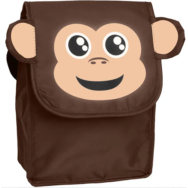 Promotional Paws N Claws Lunch Bag 8