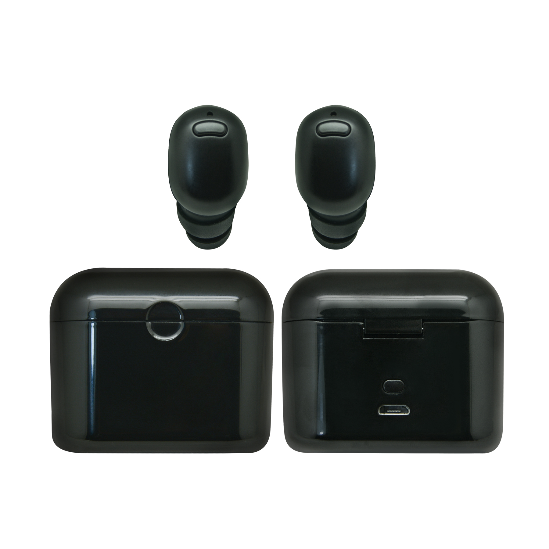 Polka TWS Bluetooth Earbuds 4