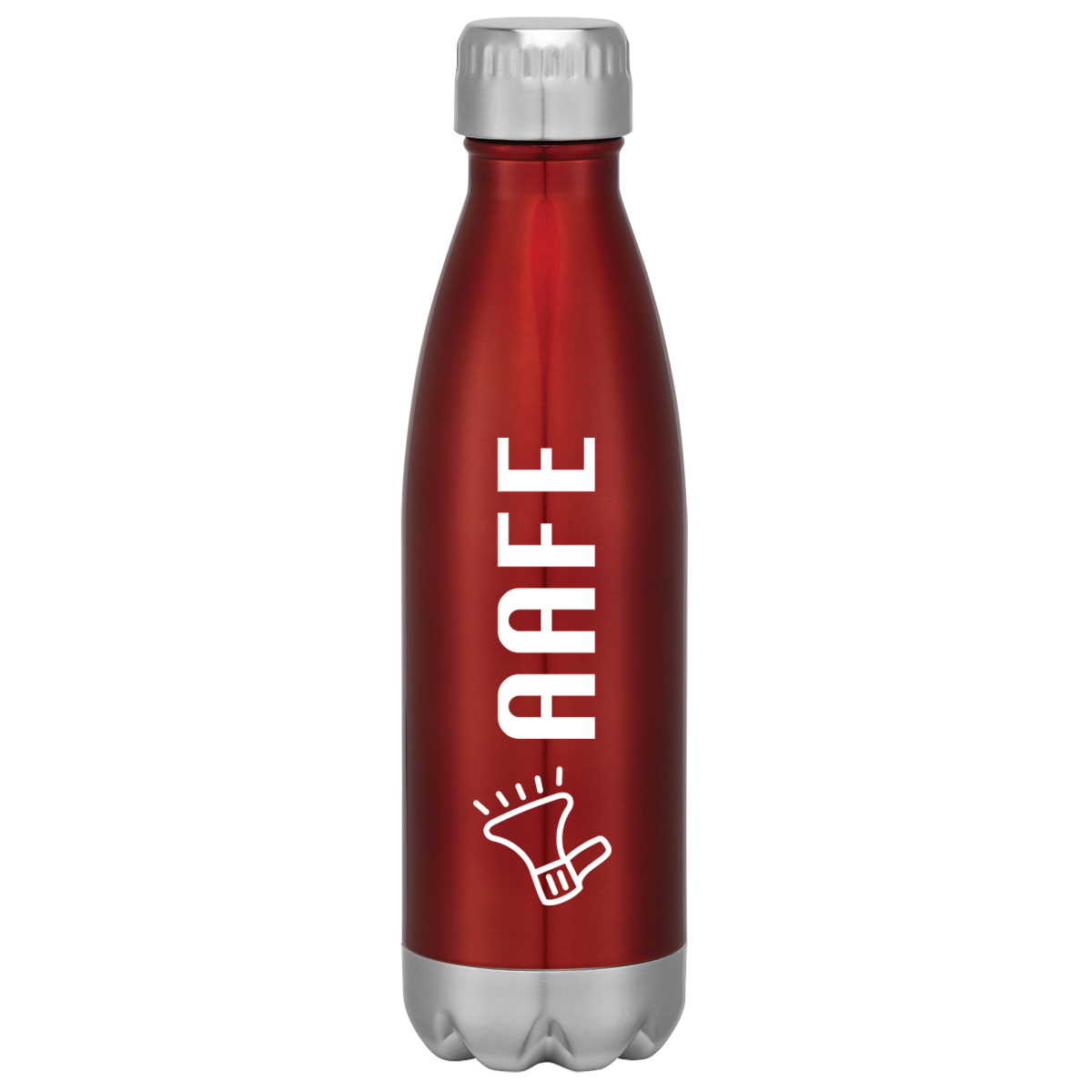 16 Oz. Full Color Swiggy Stainless Steel 28