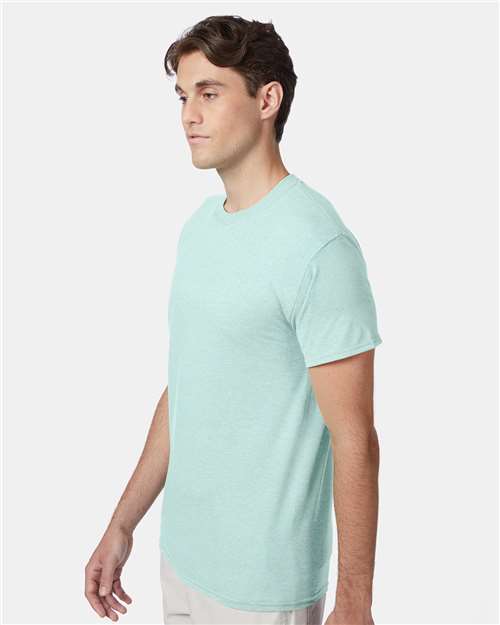 Perfect-T Triblend T-Shirt - 42TB 199