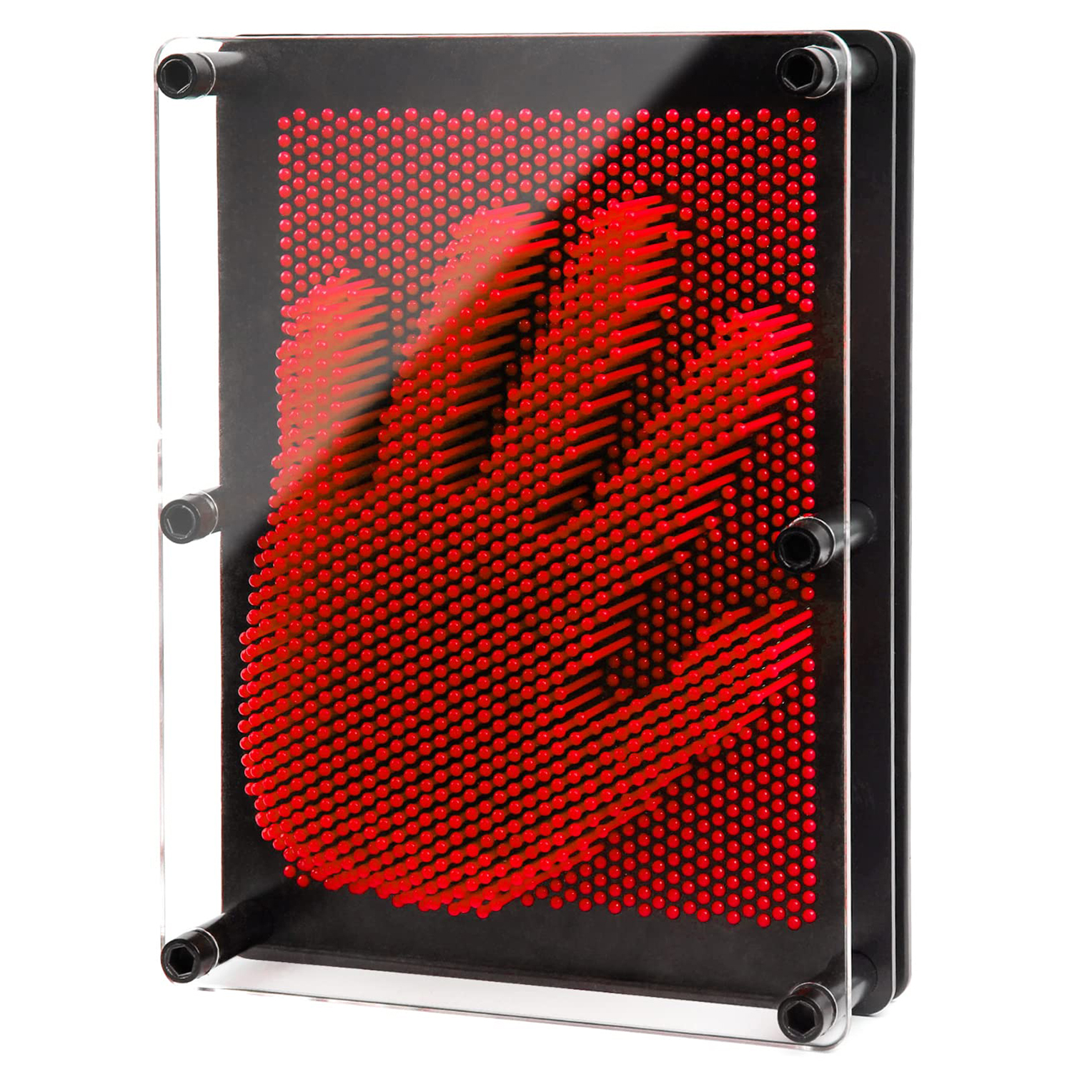 Fun Kids 3D Pin Art Sensory Toys 4