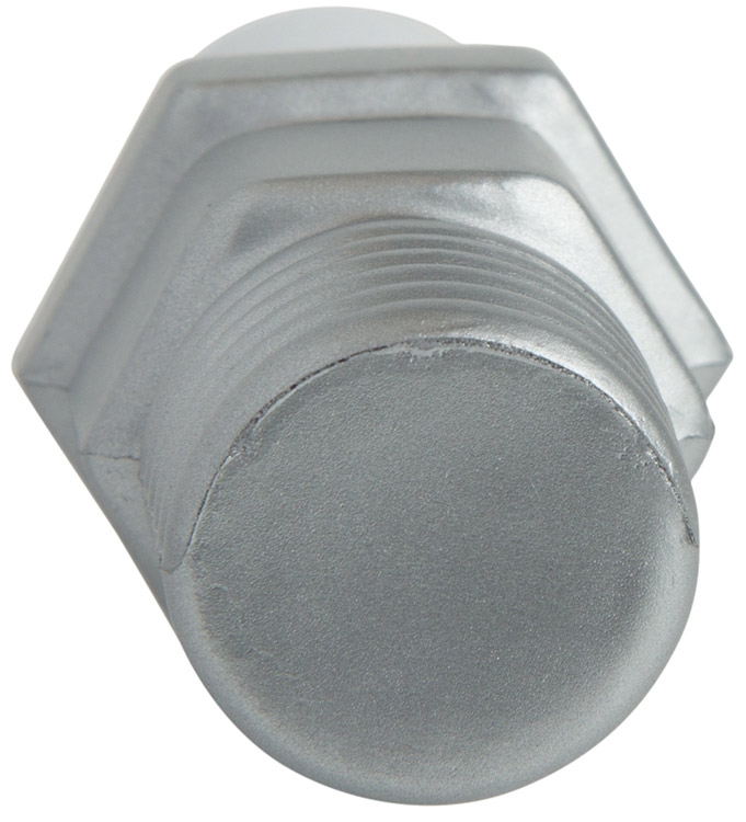 Spark Plug Stress Reliever 1